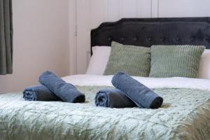 Open Mind Property - 2 Beds & Free Parking
