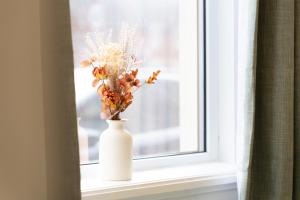 Open Mind Property - 2 Beds & Free Parking