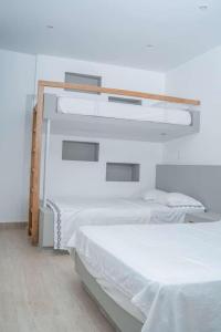 Edificio Mares de Coveñas