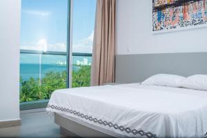 Edificio Mares de Coveñas