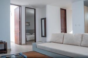 Edificio Mares de Coveñas