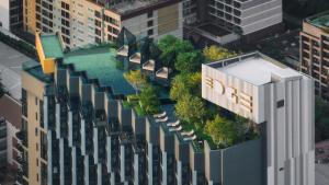 Edge Central Pattaya Sea view High Floor 23,26