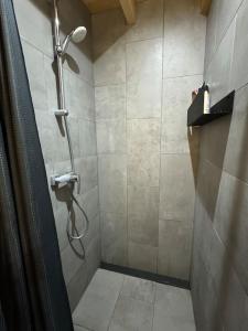 Chalet design à la mer