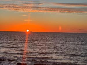 Chalet design à la mer