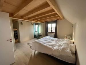 Villas Chalet design a la mer : photos des chambres
