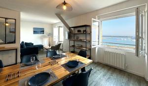 Appartement Quiberon - 4hvězdičkové hotely ve městě Quiberon