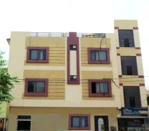 Hotel Udaipur Valley - Dabok