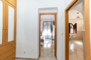 Apartamento Besonias