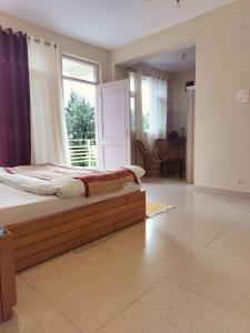 Junglaat Stays & Experiences