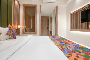FabHotel Melody Boutique - Village Vadavali, Thane