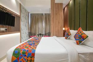 FabHotel Melody Boutique - Village Vadavali, Thane