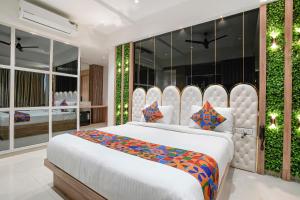FabHotel Melody Boutique - Village Vadavali, Thane