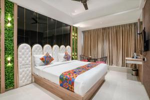 FabHotel Melody Boutique - Village Vadavali, Thane