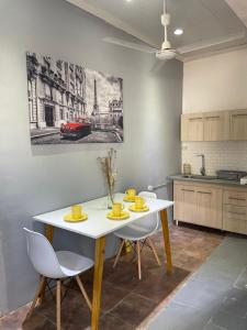 Mi casa, tu casa - 3hvězdičkové hotely ve městě Concepción del Uruguay