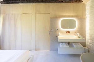 Maisons de vacances La Clede avec sa piscine privee : photos des chambres