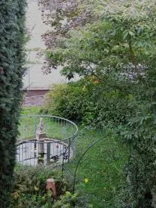 B&B LA QUERCIA DI MERY - Dogaro