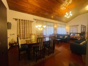 Wilson Bungalow Kandy