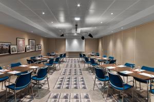 Hotels Le Meridien Paris Arc De Triomphe : photos des chambres