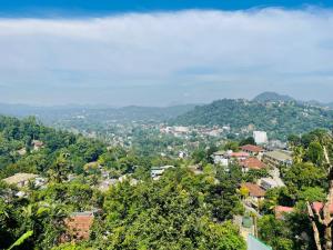 Wilson Bungalow Kandy