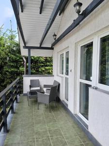 City Center Apartments - Apartamenty nad rzeką Nettą - Kilińskiego 22