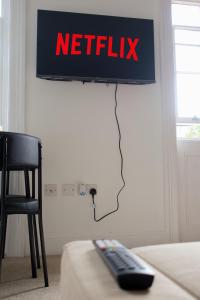 1 bedroom flat - The Amethyst