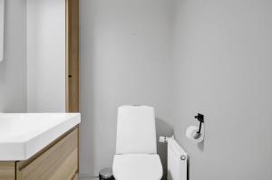 Bellarova Apartments XVIII