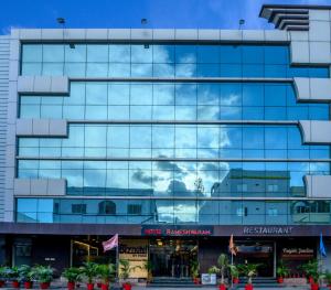 Biznotel by Pride, Deoghar