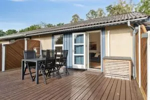 Holiday Apartment In Dueodde Feriepark - Strandby Gårde