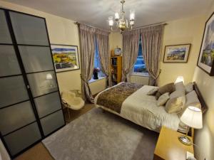 Drumee Lodge boutique B and B, Newcastle, County Down