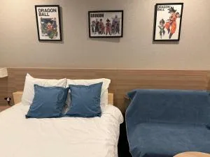 ノール下丸子 106 - Shimo-odanaka