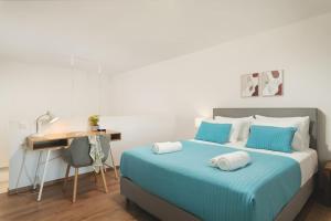 Afrodite-Μεζονέτα στην πόλη Χανιά