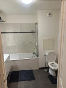 Charmant F2 à 20 min de Paris