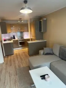 Charmant F2 à 20 min de Paris - Val Notre Dame