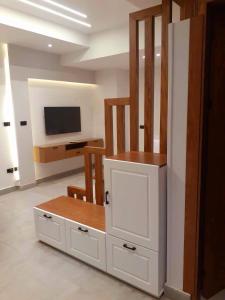 Bright Studio Near Cairo Airport