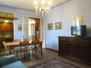 Appartamento in zona storica - 加尔齐尼亚诺