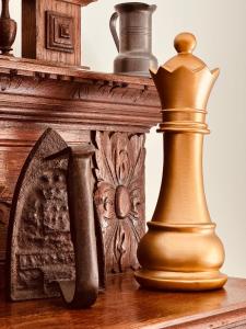 Les Fermes de Cal Panche Le Petit Relais