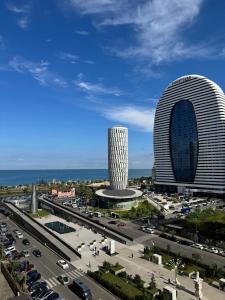 EVIS LTD apartments Batumi 2