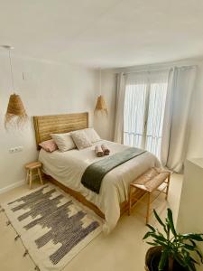 Casa Forta, charm between vines