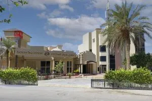 Zamzam Hotel 2 - Qaryat Bid‘at Aswad