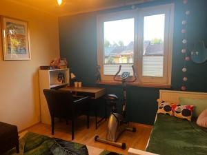 Apartament Browarna 65m2