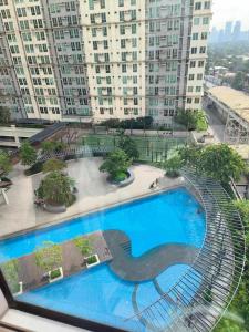 Martys Turf at San Lorenzo