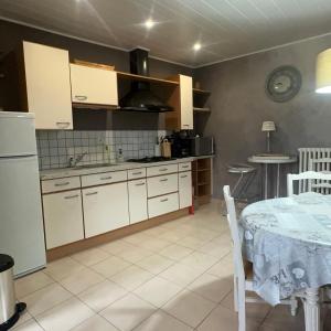 Maisons de vacances Lavillavilledieu : photos des chambres