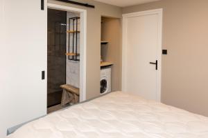 Comfortabel 2- persoons vakantiehuis nabij bos in Drenthe