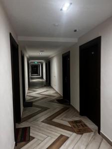 Уютная студия с видом на море