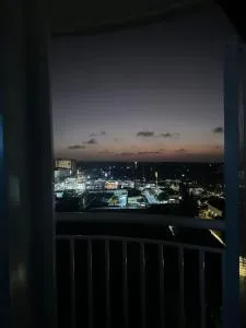 The Two Captain's Place-Tagaytay Prime Residences 16th Floor UNIT 1636 - Iruhin