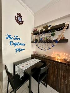 The Two Captains Place-Tagaytay Prime Residences 16th Floor UNIT 1636