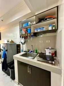 The Two Captains Place-Tagaytay Prime Residences 16th Floor UNIT 1636