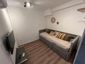 Hotels Le Relais de la Caleche : photos des chambres
