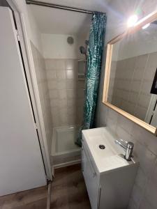 Hotels Le Relais de la Caleche : photos des chambres