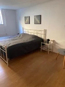 B&B Den hyggelige kælder - Nørre Ørslev